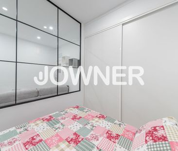 Estudio de alquiler en Calle de Bravo Murillo, Arapiles - Photo 4