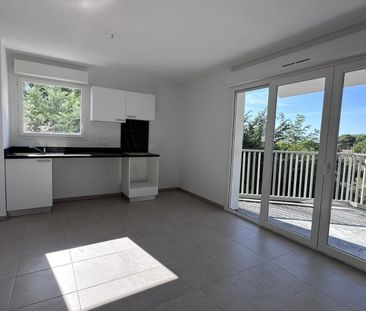 Location Appartement 2 pièces 42m² CASTELNAU LE LEZ 34170 - Photo 5