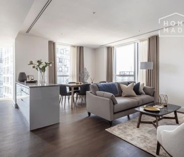 3 bedroom flat to rent - Photo 5