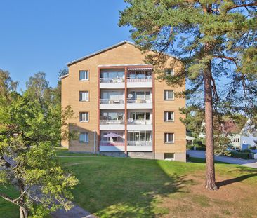 Bergsgatan 2 B - Foto 1