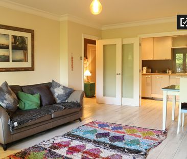 Shared room for rent in Dublin - Photo 1