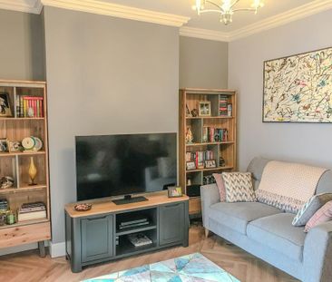 1 bedroom ground floor flat to rent - Photo 3