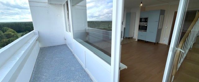 Großzügige 4-Zimmer Maisonette Wohnung - jetzt anmieten und eine halbe Nettokaltmiete sparen! - Photo 1
