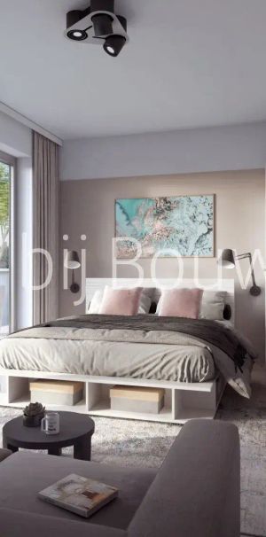 Studio Haringbuisdijk 121, Amsterdam - Foto 1