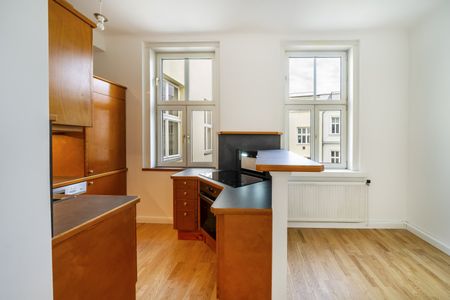***ERSTBEZUG-2,5-Zimmer-Wohnung in begehrter Lage in 1010*** - Foto 5