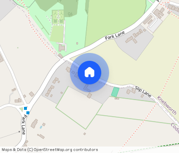 Slip Lane, Old Knebworth - Photo 1