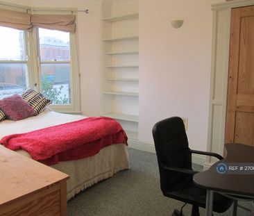 1 bedroom in a house share to rent - Photo 5