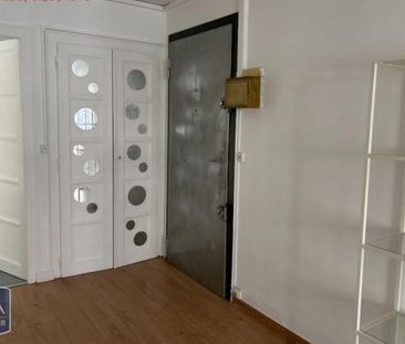 Location Appartement 2 pièces 49m² ANNEMASSE 74100 - Photo 2