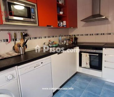 Piso en alquiler en Calle Montera - Photo 6