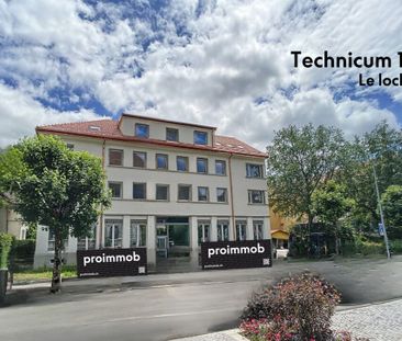 Studio avec encadrement - Photo 4