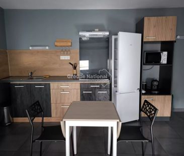 Location Appartement 1 pièce 27m² AVIGNON 84000 - Photo 3