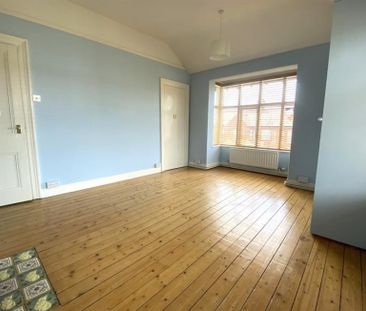 3 Bedroom End Terrace To Let - Photo 1