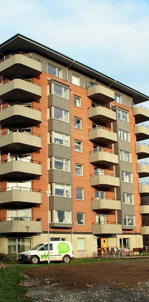 Nyckelvägen 8, Jönköping - Foto 2