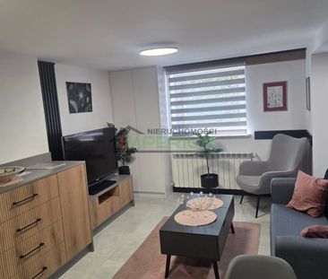 WYNAJME MIESZKANIE NOWY SĄCZ - Фото 1