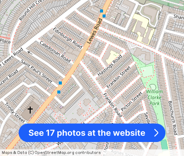 Franklin Road, Brighton, BN2 3AD - Photo 1