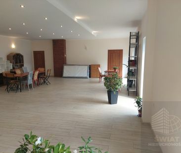 Dom na wynajem w Kobylance - Photo 1