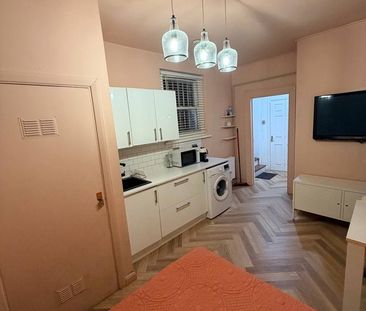 Studio Flat, Knatchbull Road, SE5 - Photo 4