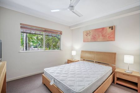 Cairns One - One Bedroom Furnished - Photo 2