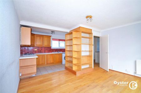 1 bedroom property to rent - Photo 4