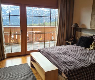 Beautiful house for rent all year near the center of Crans - Photo 6