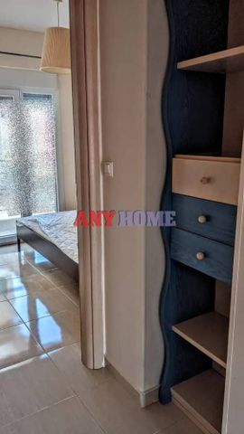 Studio/Γκαρσονιέρα για ενοικίαση Κέντρο (Μηχανιώνα) - Photo 3