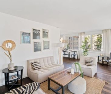 1 Zimmer, 64 m², EG - Photo 1