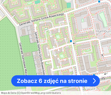 2 pokoje na I piętrze, osiedle strzeżone, hala - Zdjęcie 1