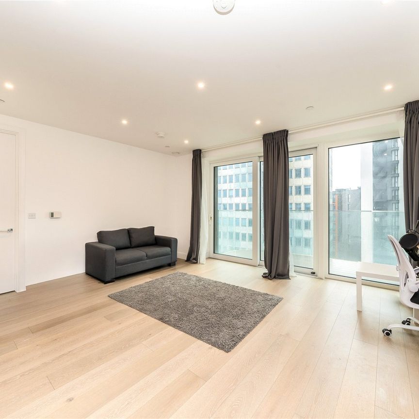 Brigadier Walk, Royal Arsenal Riverside, London, SE18 6NZ - Photo 1