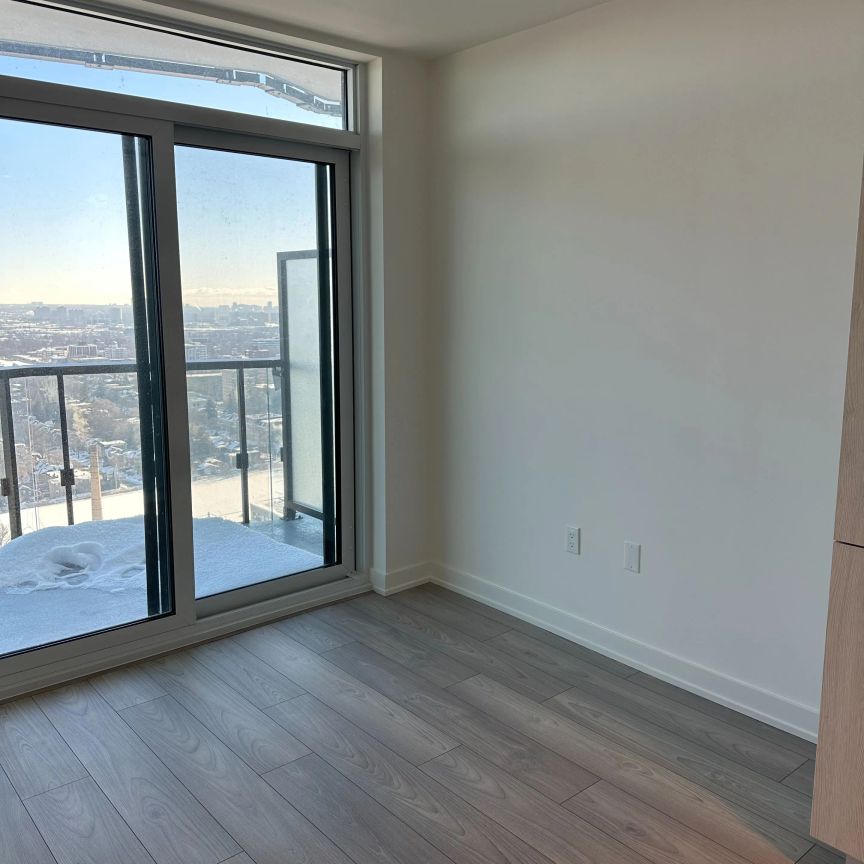 110 Broadway Avenue E #2610 - Photo 1