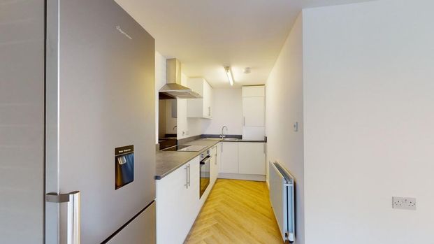 2 bedroom flat to rent - Photo 1