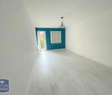 Appartement à louer 1 pièce 38.48m² - Photo 4