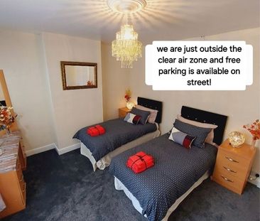 2 Bed Flat, Bristol, BS3 - Photo 6