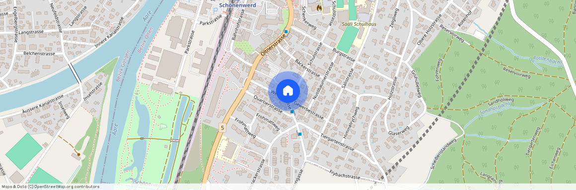 5012, Schönenwerd, Schulstrasse, 18