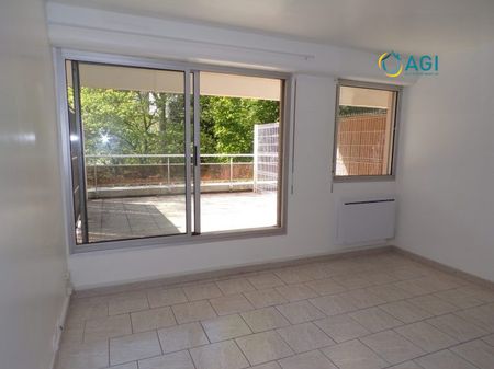 Studio avec Terrasse - Photo 4