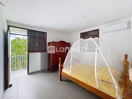 Appartement T3 Le Moule à louer - Photo 3