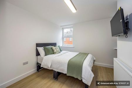 1 bedroom house of multiple occupation to rent - Photo 5