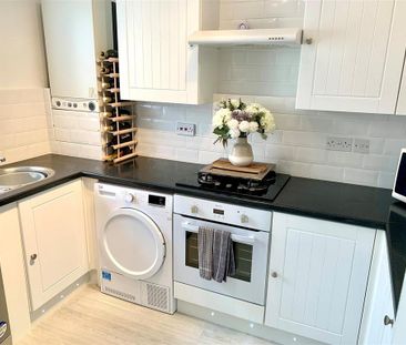 1 bedroom apartment to rent - Photo 3