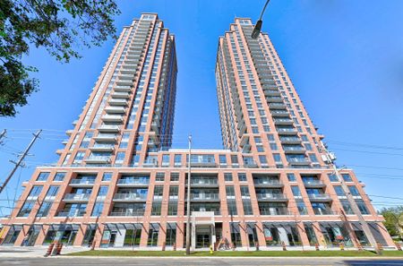 For Lease - 3270 Sheppard Avenue Unit# 2527, Toronto, Ontario - Photo 2