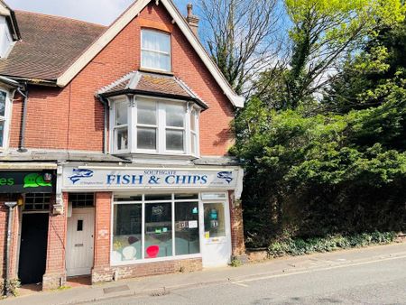 1 bedroom flat to rent - Photo 2