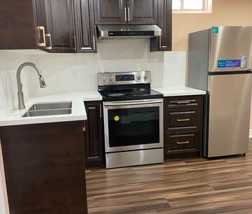 For Lease - 14 Calderstone Road Unit# Bsmt, Brampton, Ontario - Photo 4