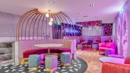 1 bedroom private hall to rent - Photo 5