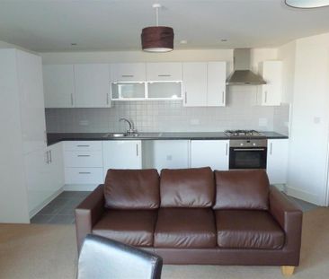1 bedroom flat to rent - Photo 3