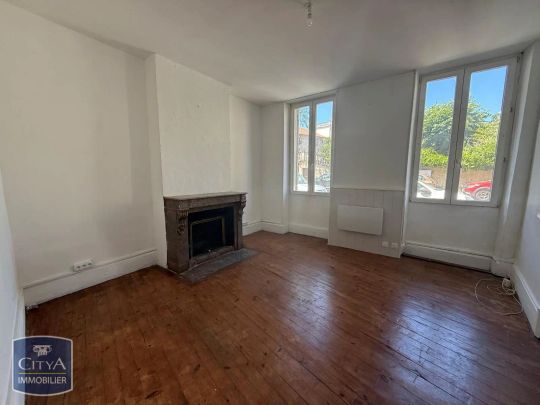 Appartement à louer 3 pièces 68.75m² - Photo 1