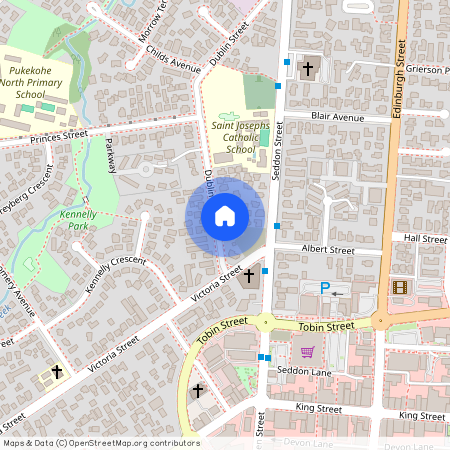 6/5 Dublin Street, Pukekohe, Franklin