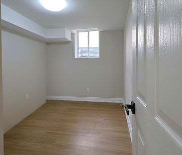 For Lease - 25 Mac Campbell Way Unit# Bsmt, Bradford West Gwillimbu... - Photo 2