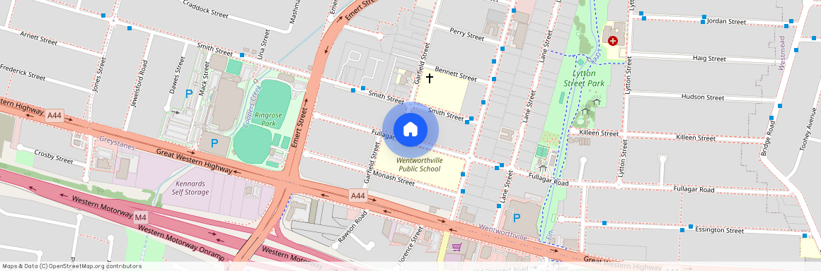 80 Garfield Street, NSW 2145, Wentworthville