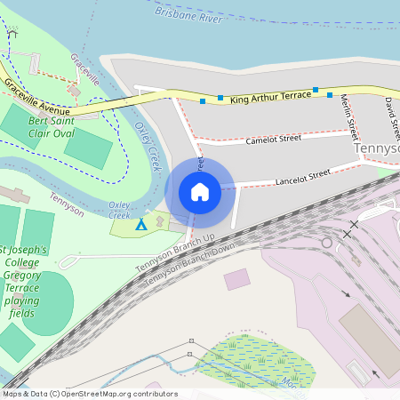 86, Lancelot Street, QLD, Tennyson