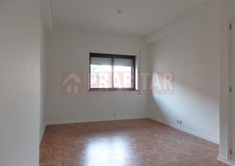 Apartamento T4