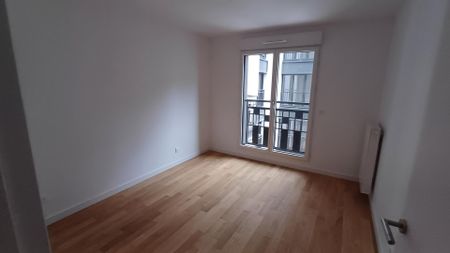 location Appartement T3 DE 63.9m² À COURBEVOIE - Photo 4