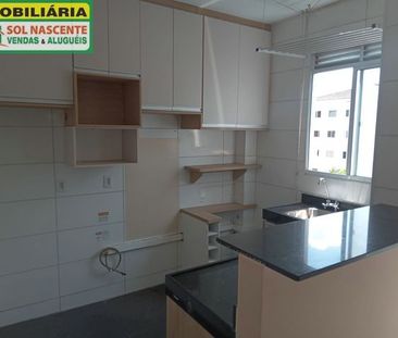 APARTAMENTO - Photo 1